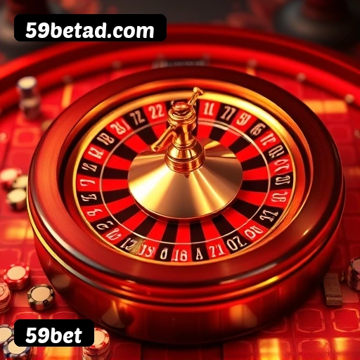 Comparação APP mobile vs versão web da 59bet