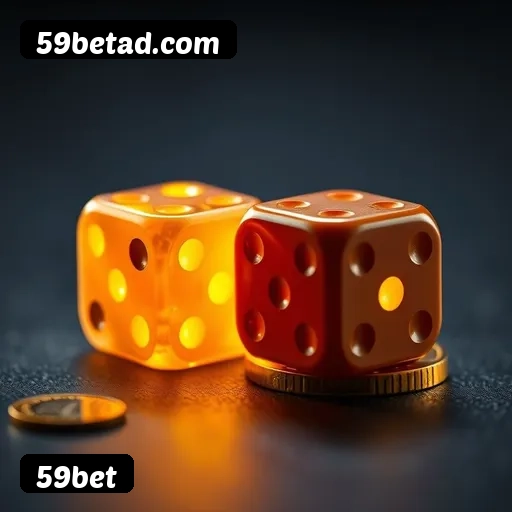 Tabela RTP dos jogos de cassino da 59bet