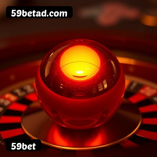 Pagamentos PIX na 59bet