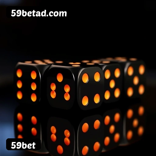 Certificações de segurança da 59bet