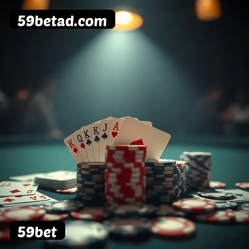 Principais provedores de slots da 59bet - NetEnt, Pragmatic Play, Play'n GO