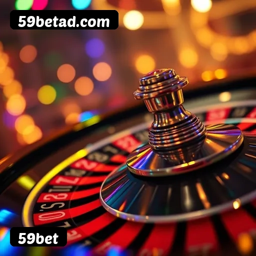 Estatísticas 59bet 2026 – 87.429 jogadores ativos, R$ 47,2M em prêmios pagos, RTP 96,52%