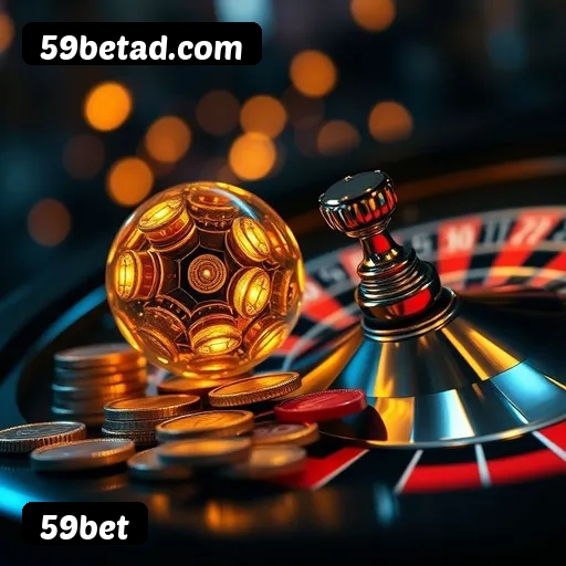 Suporte 24 horas 59bet
