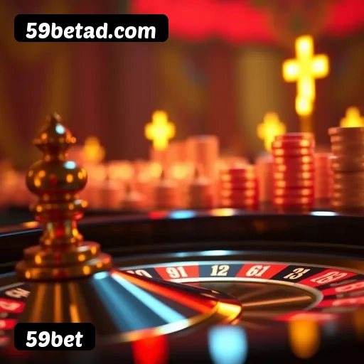 Níveis do programa VIP da 59bet